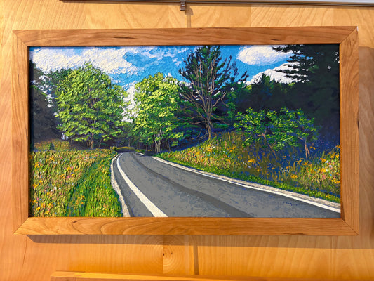 Another Lovely Day by Justin Gustafson