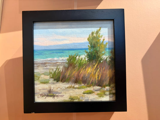 Up North Breeze by Jill Stefani Wagner