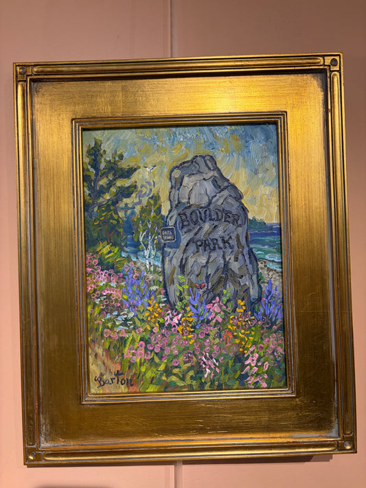 Truth in Advertising by Kevin Barton