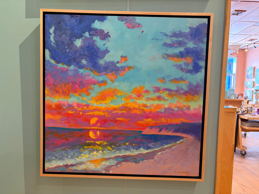 It's My Party by Stephanie Schlatter