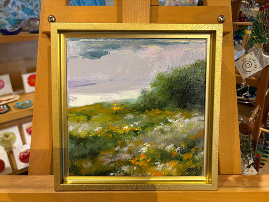 Goodbye Summer by Beth Charles