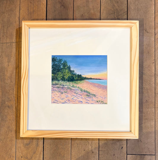 One Last Look by Julie Stoppel