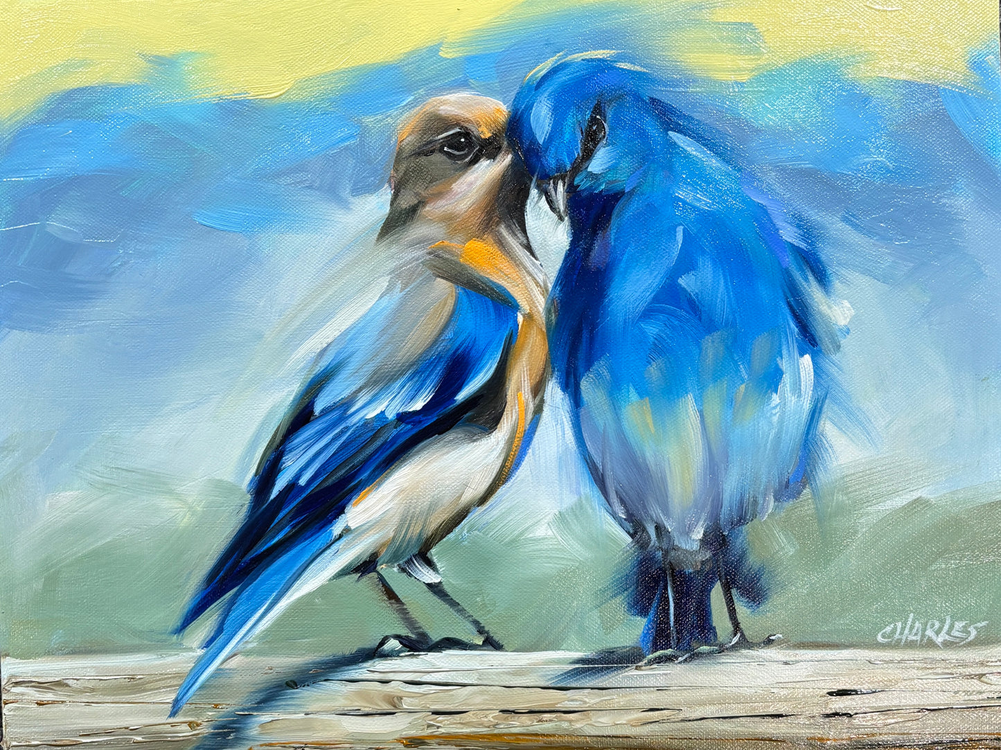 You Had Me at Tweet by Beth Charles