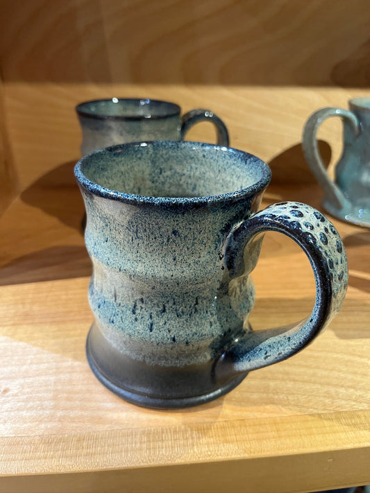 Special Mug by Steve Tubbs