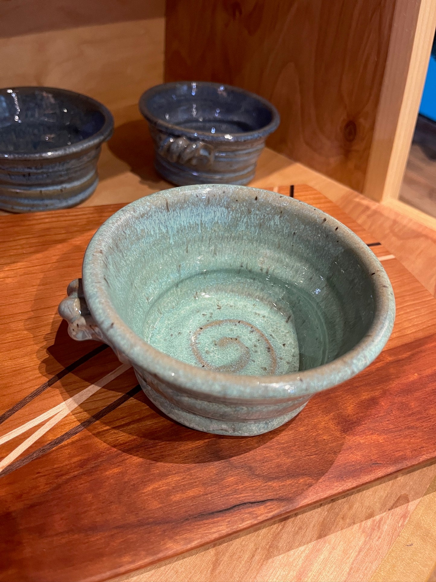 Ramekin by Steve Tubbs