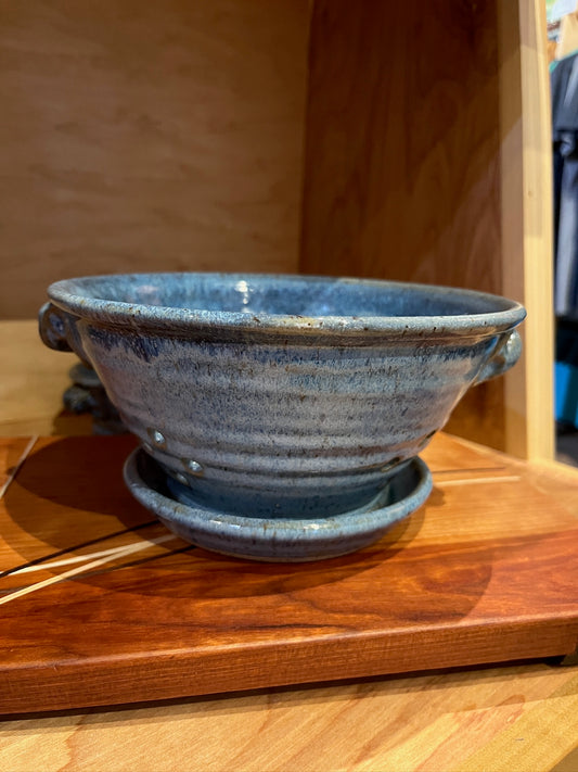 Berry Bowl by Steve Tubbs