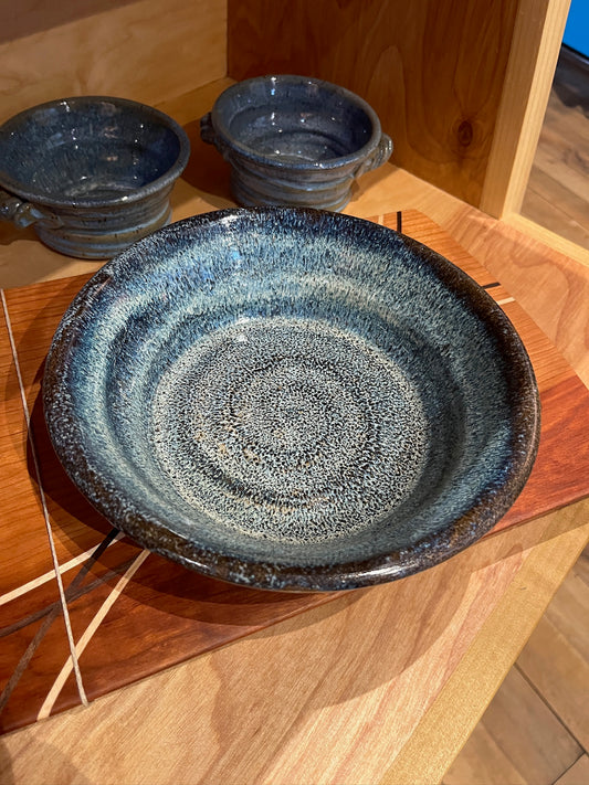 Brie Baker by Steve Tubbs