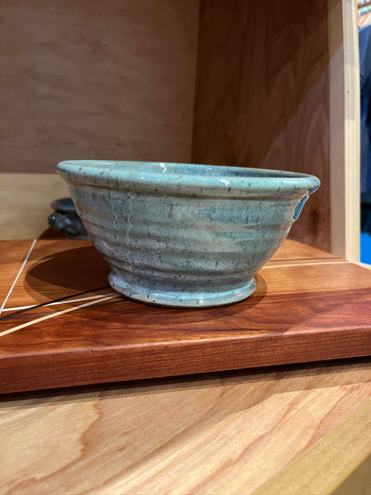 Soup Bowl by Steve Tubbs