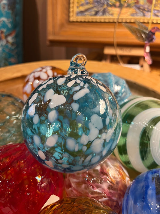 Ornament by Jake Pfeifer