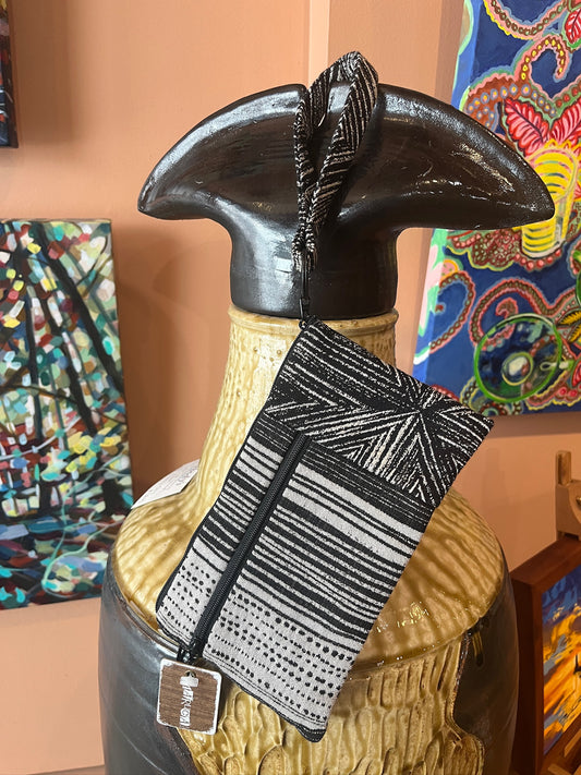 Beetle Wristlet Bag by Maruca