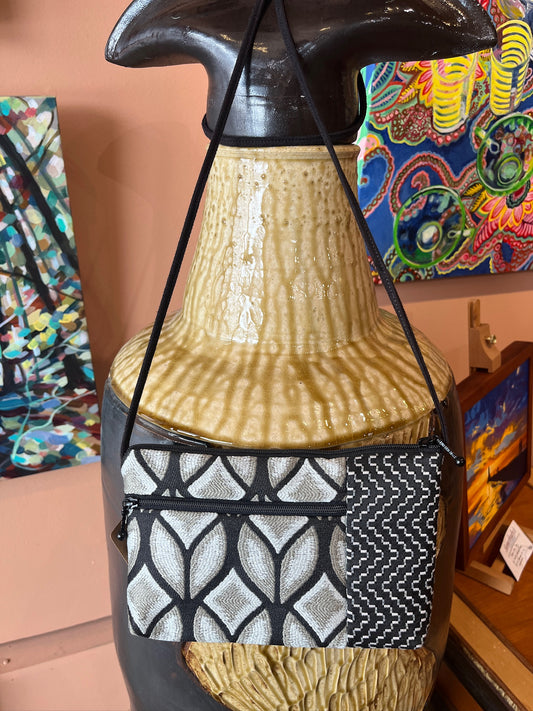 Tomboy Purse by Maruca