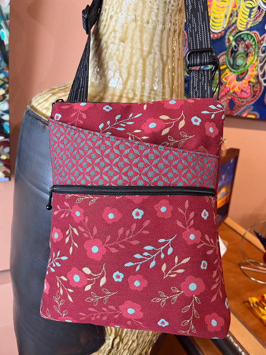 Pocket Bag Purse by Maruca