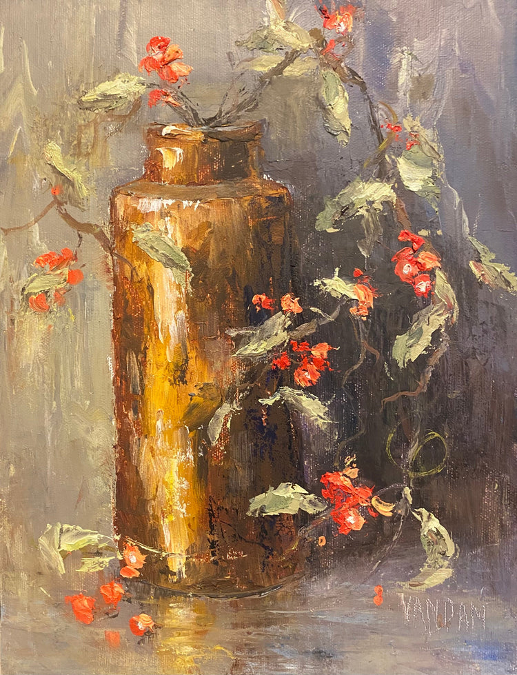 Karen Van Dam Michmerhuizen