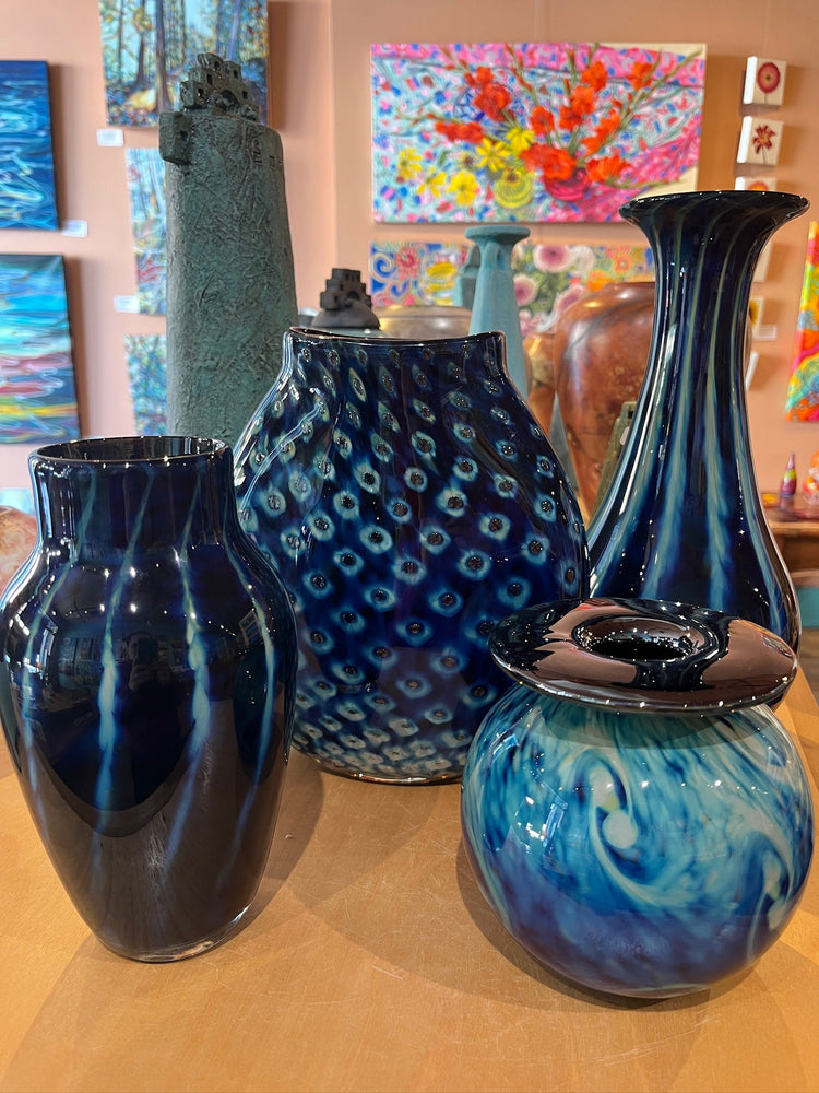 Hot Glass Alley