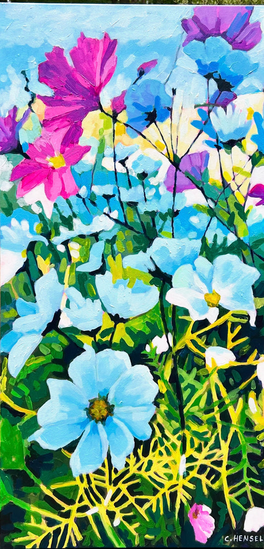 Favorite Song by Carrie Hensel