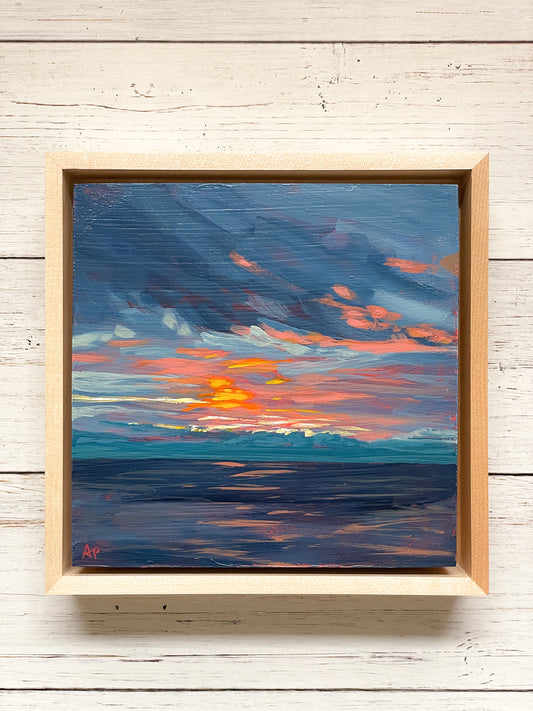 Dwell by Amy Peterman