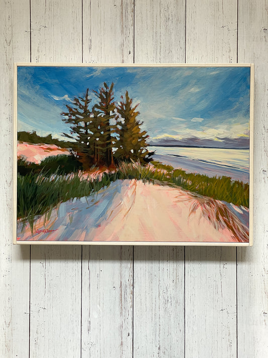 Eventide by Amy Peterman