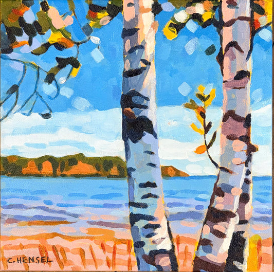 Otherside by Carrie Hensel