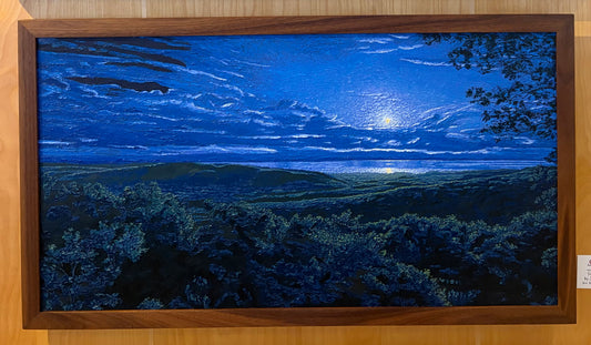 Superior View by Justin Gustafson