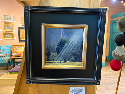 Mountain Meadow Revelation by Kurt Anderson