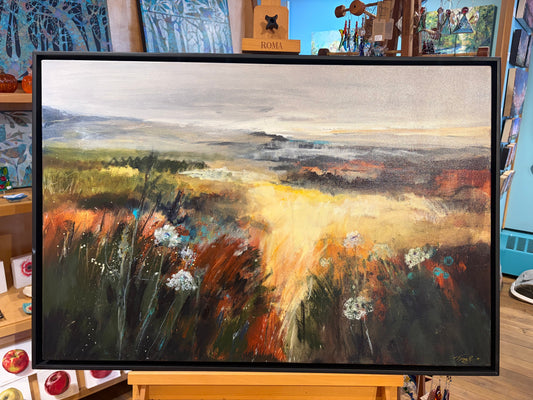 Your Way is Better by Julie Tibus