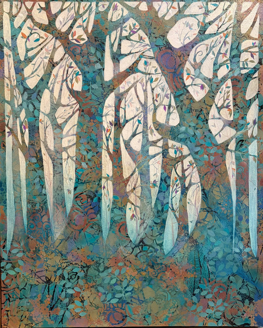 The Gift of Another Day by Sue Davis