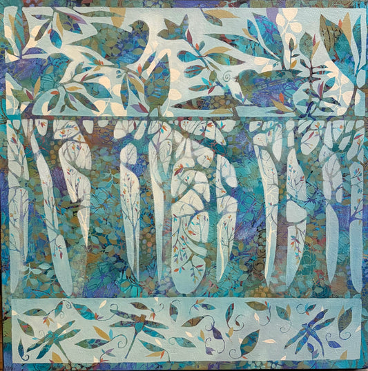 Celebrate Each Day by Sue Davis