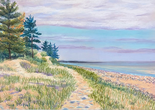 Another Great Day by Julie Stoppel