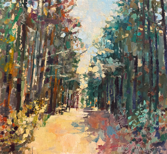 Al Sabo by Christopher Strunk