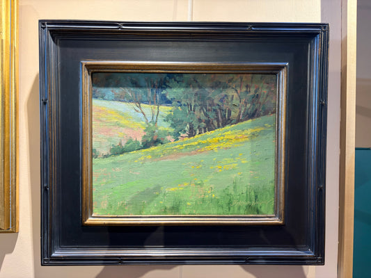 Golden Daze by Jill Stefani Wagner