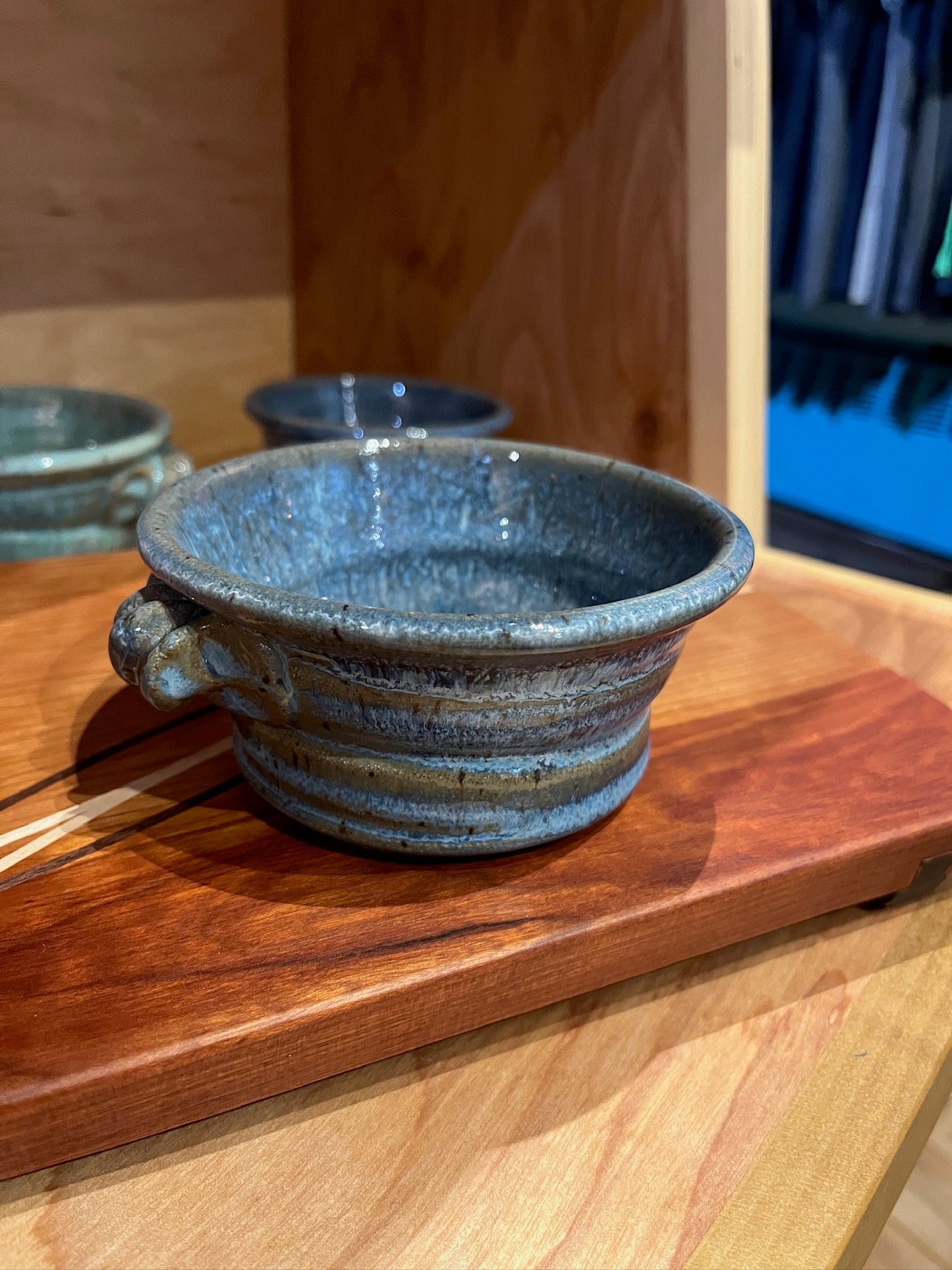 Ramekin by Steve Tubbs