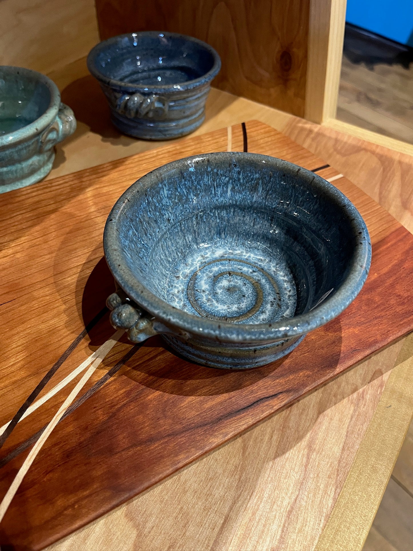 Ramekin by Steve Tubbs