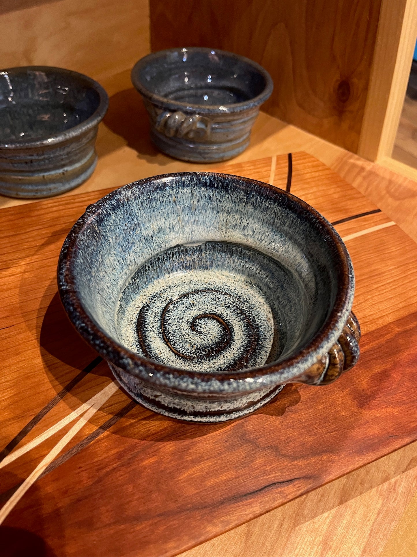 Ramekin by Steve Tubbs