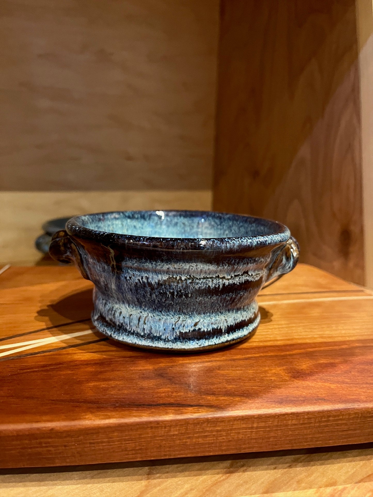 Ramekin by Steve Tubbs