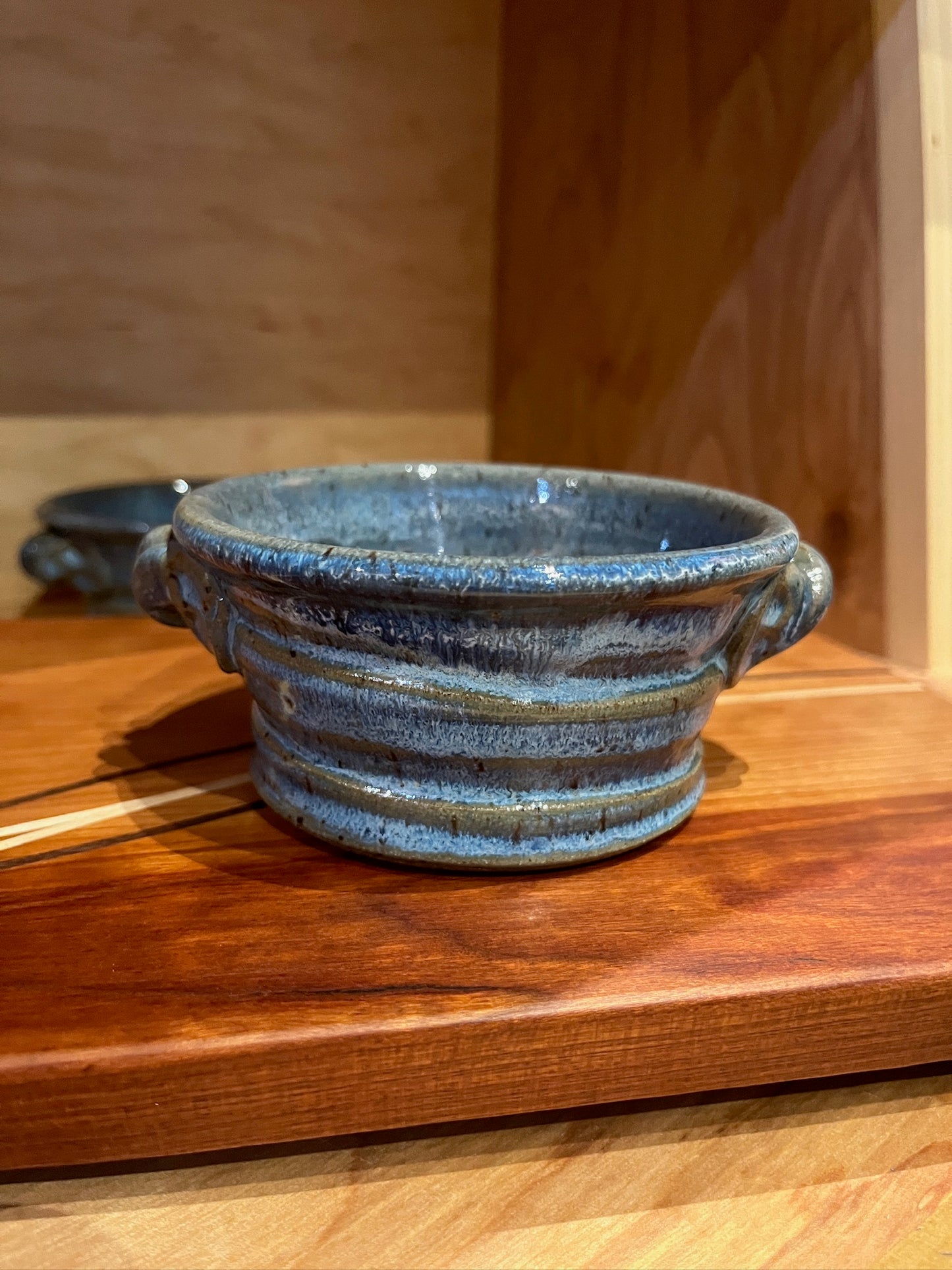 Ramekin by Steve Tubbs