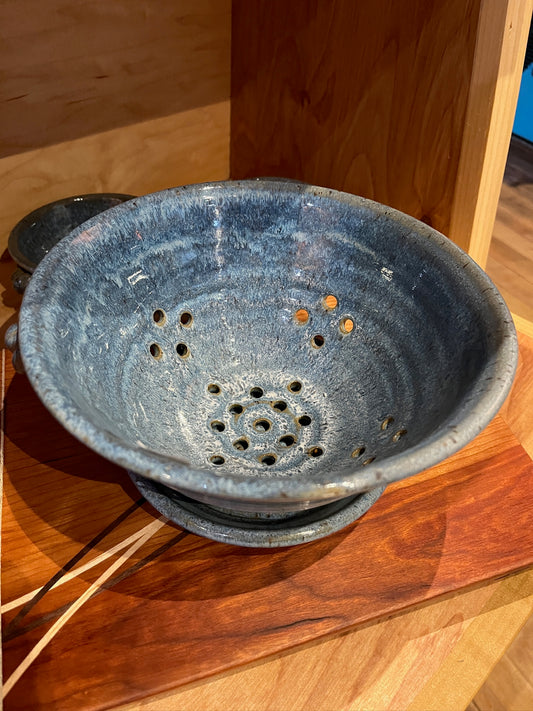 Berry Bowl by Steve Tubbs