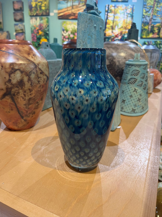 Treasure Short Amphora by Jake Pfeifer