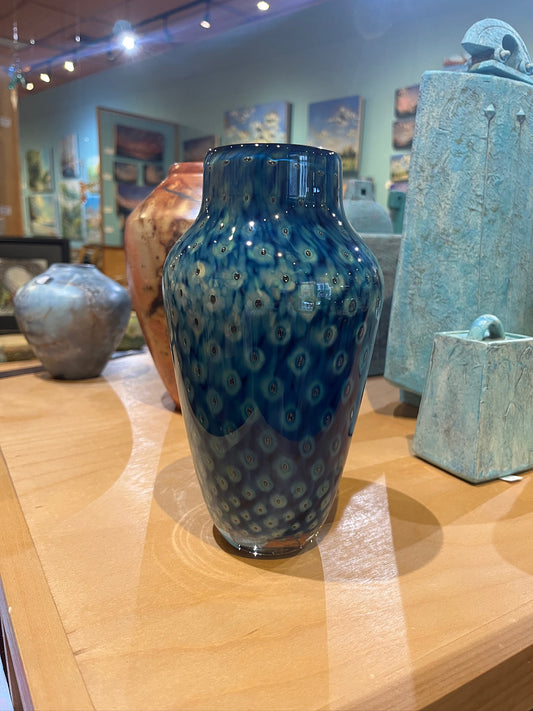 Treasure Short Amphora by Jake Pfeifer