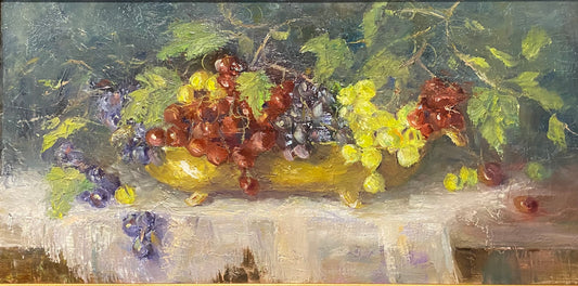 Lots of Bunches by Karen Van Dam Michmerhuizen