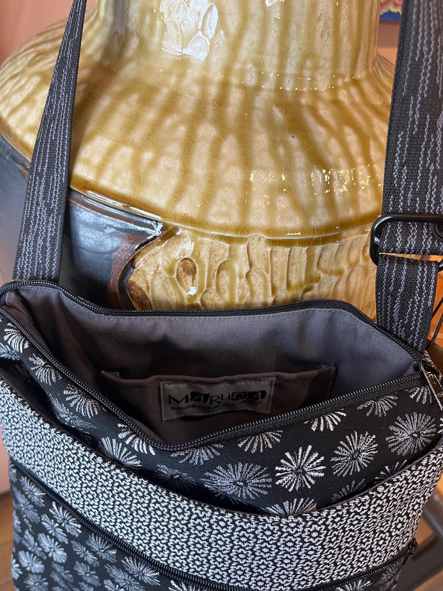 Spree Large Bag by Maruca