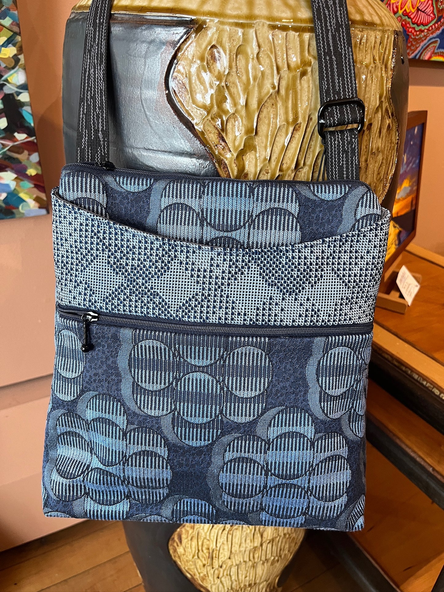 Spree Large Bag by Maruca