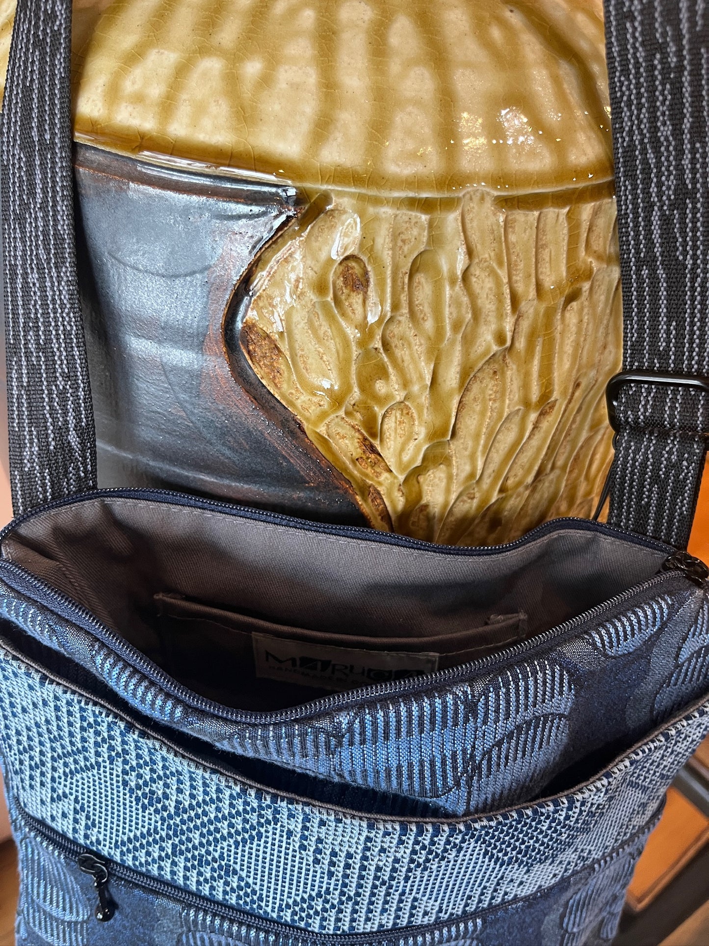 Spree Large Bag by Maruca