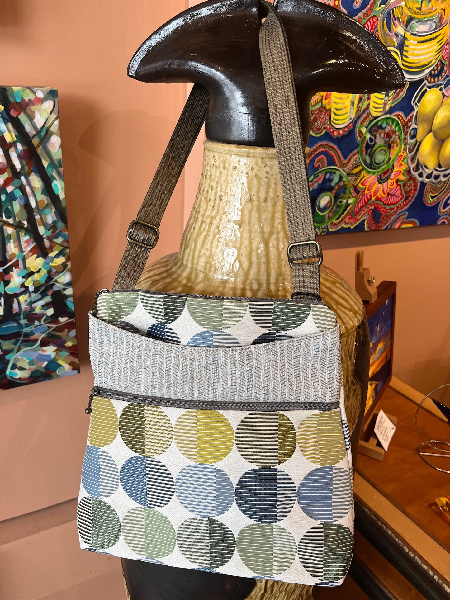 Spree Large Bag by Maruca