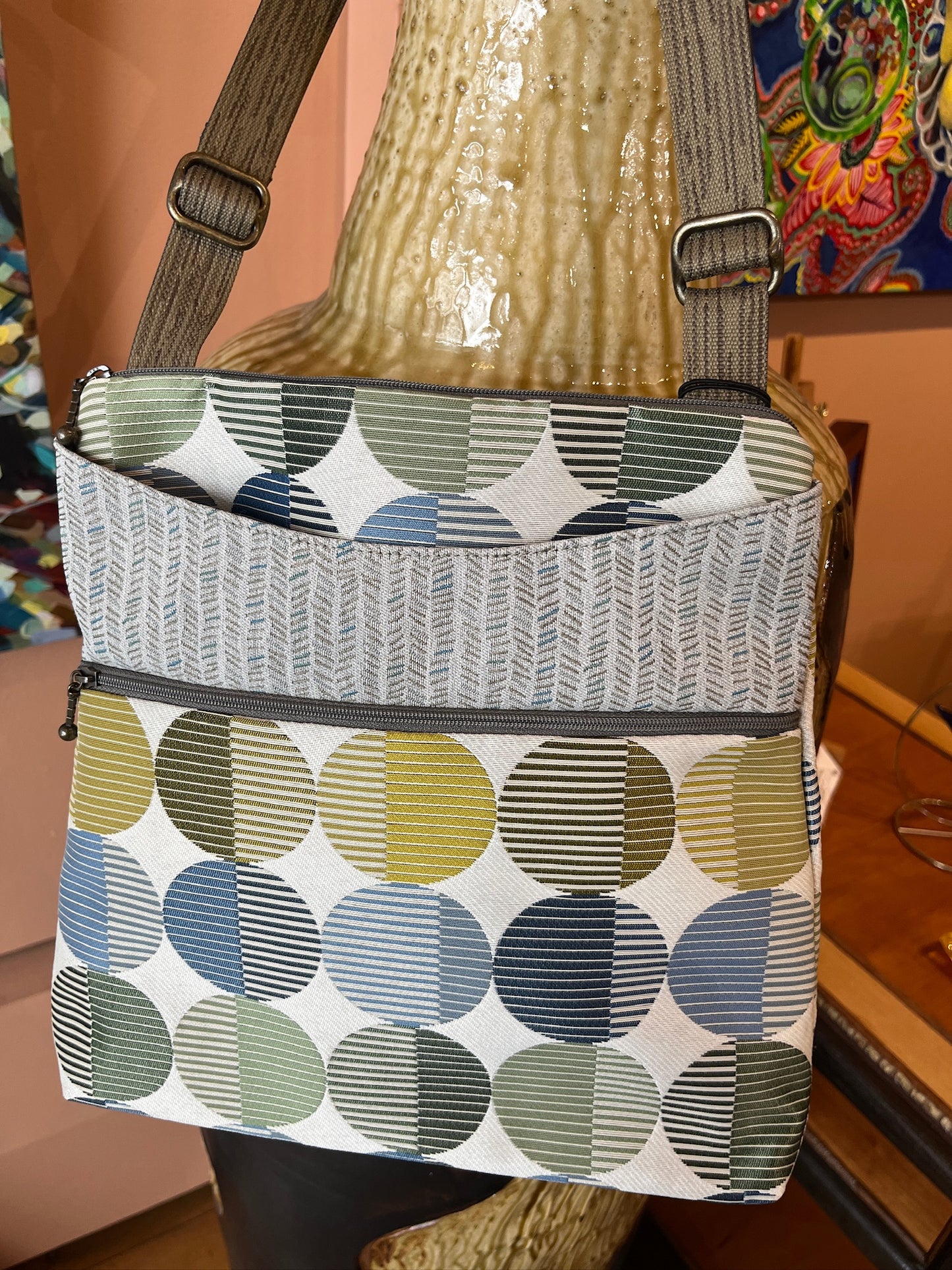 Spree Large Bag by Maruca