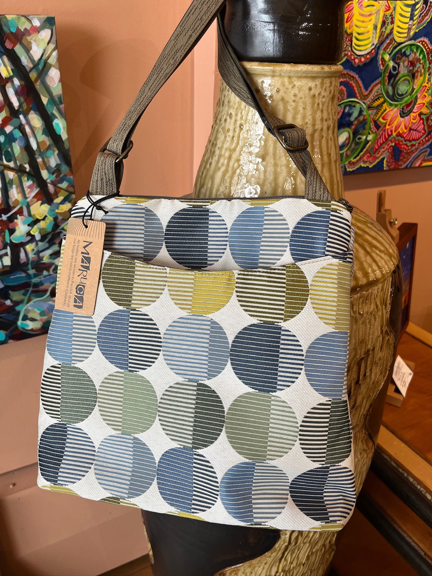 Spree Large Bag by Maruca