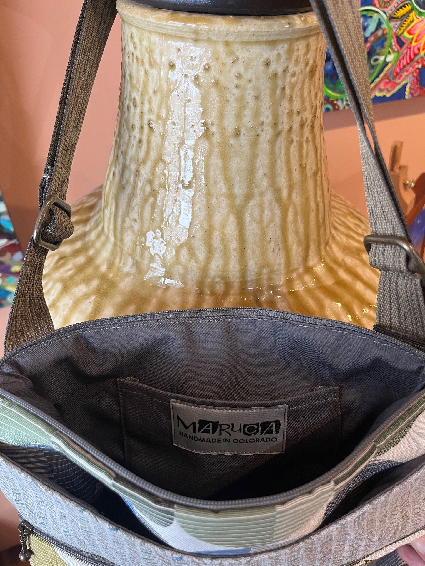 Spree Large Bag by Maruca