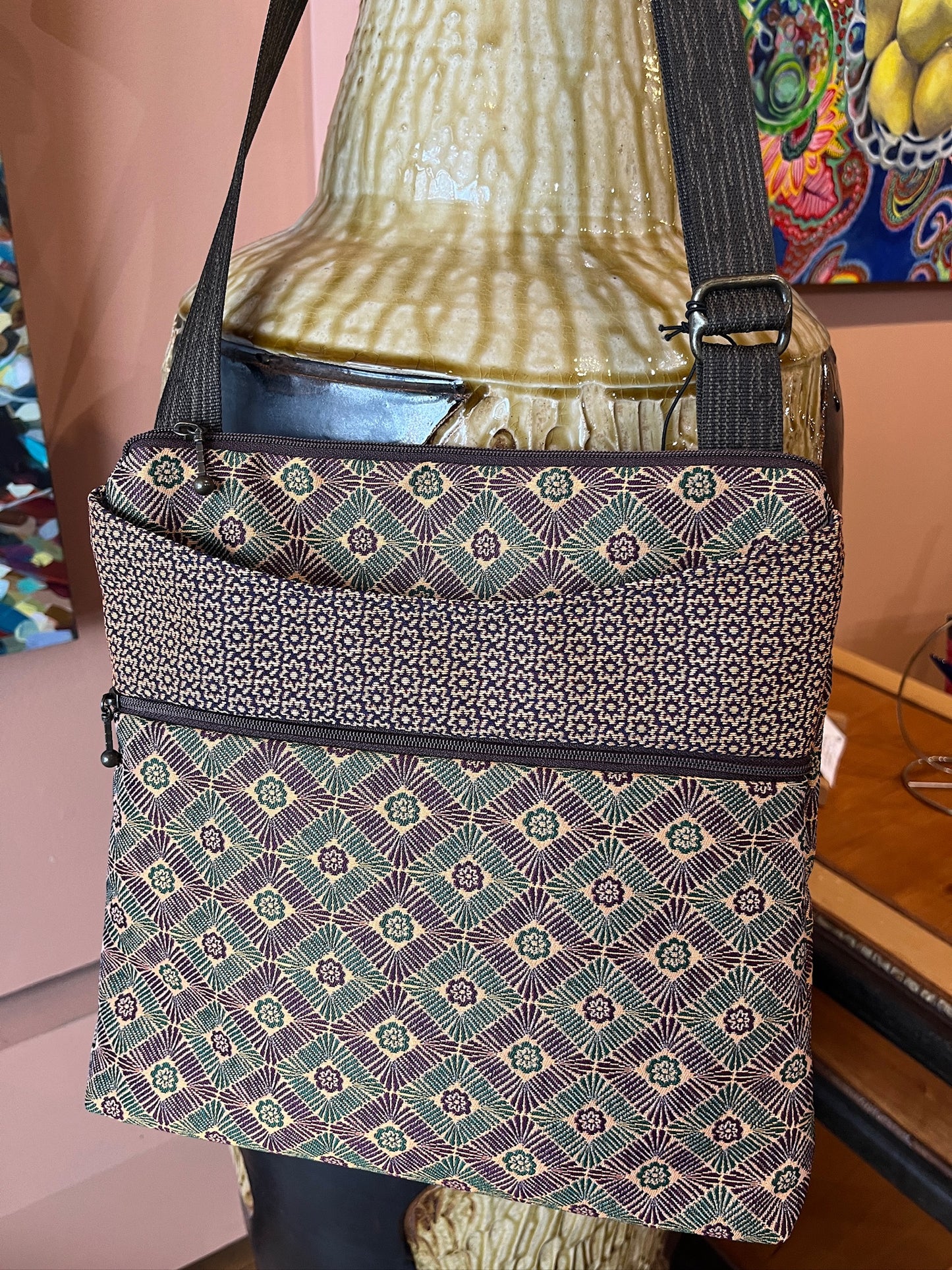 Spree Large Bag by Maruca