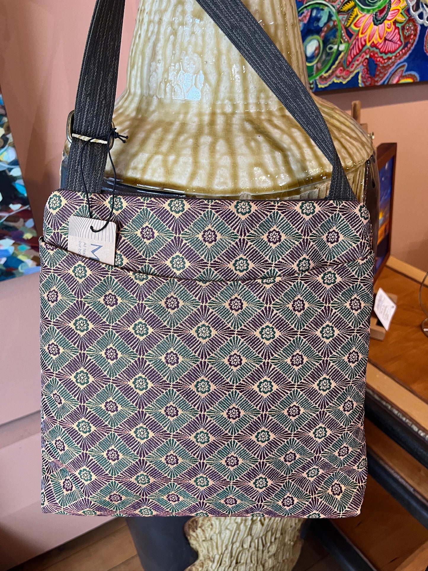 Spree Large Bag by Maruca