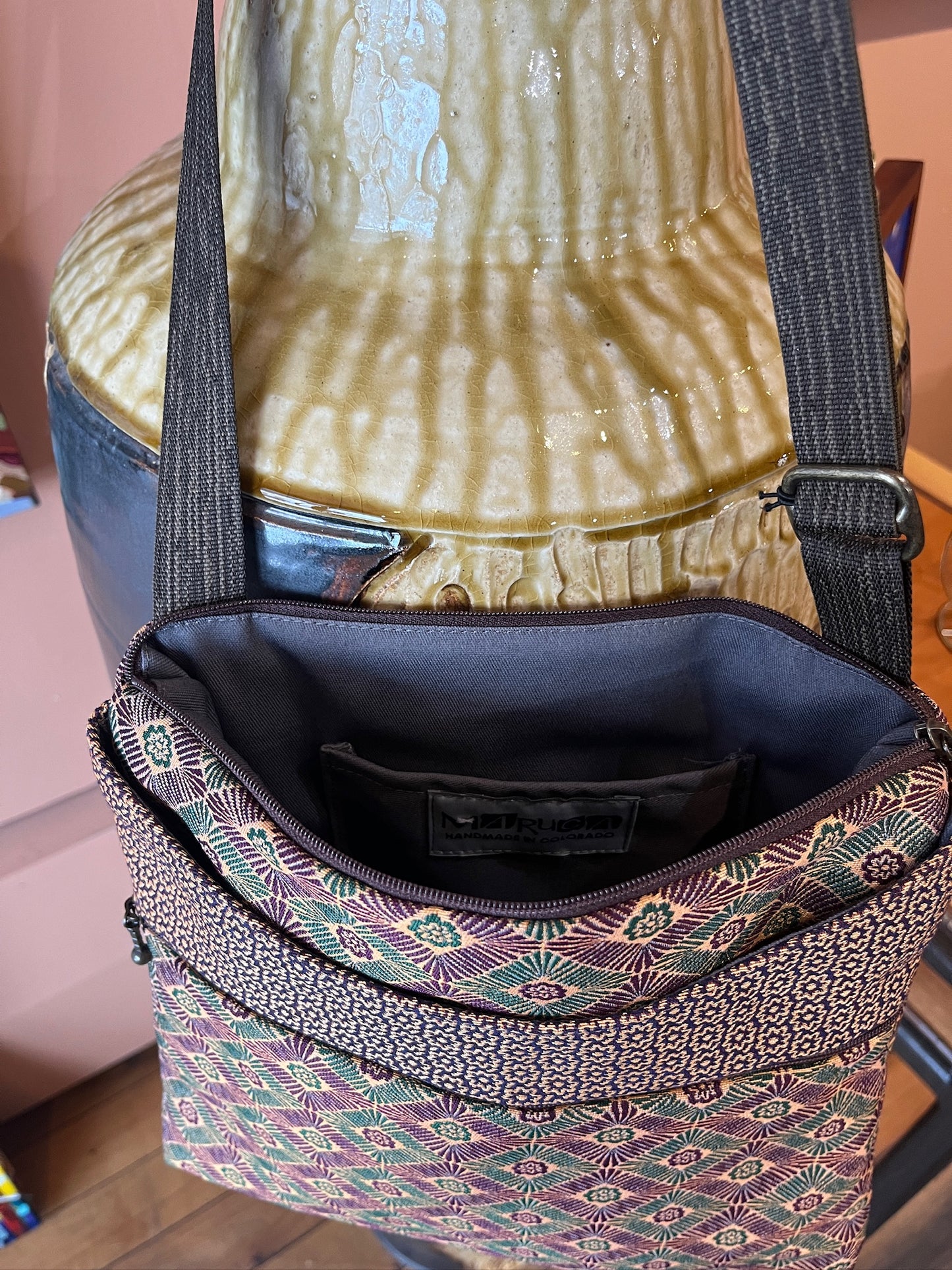 Spree Large Bag by Maruca