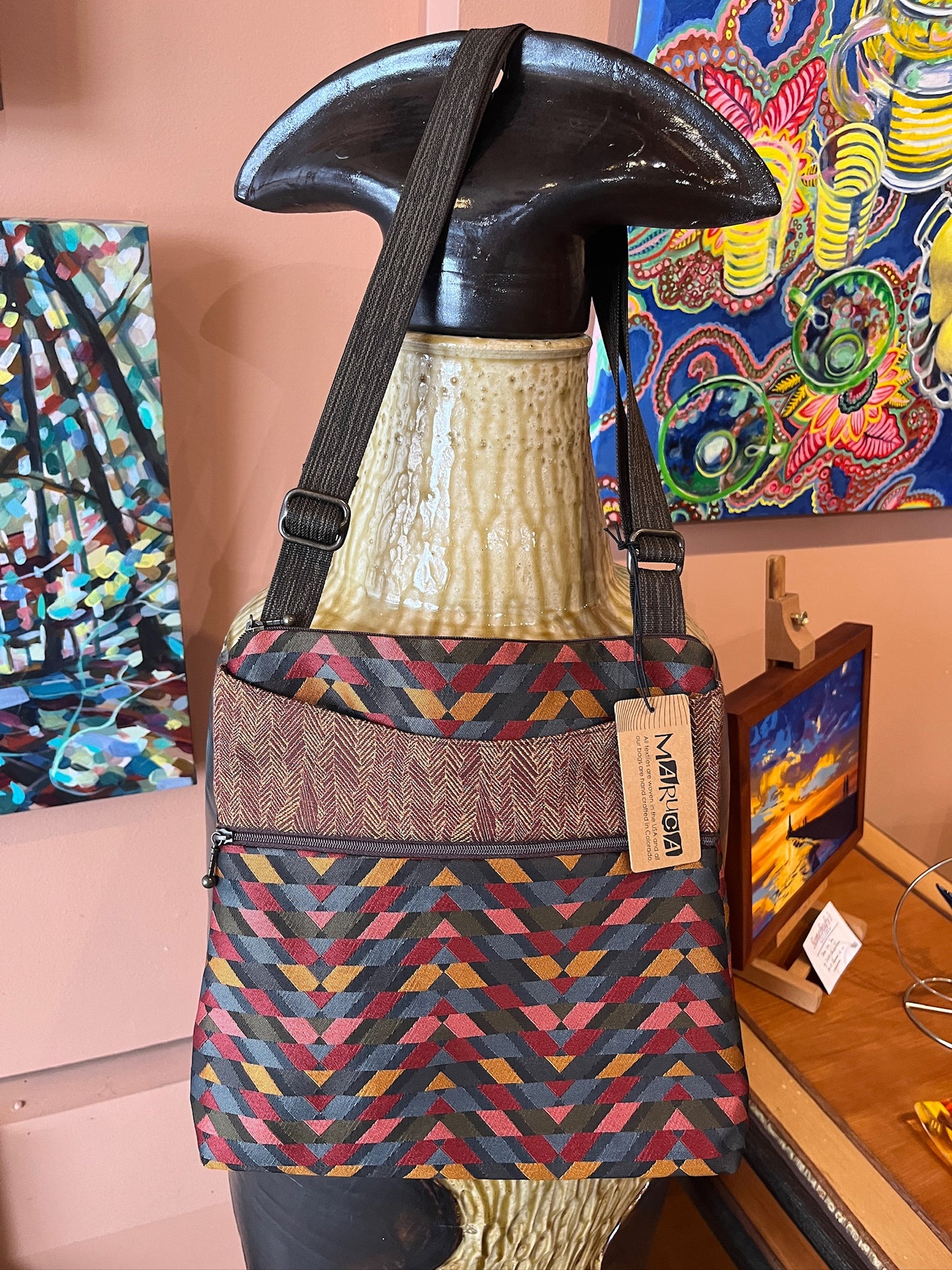 Spree Large Bag by Maruca